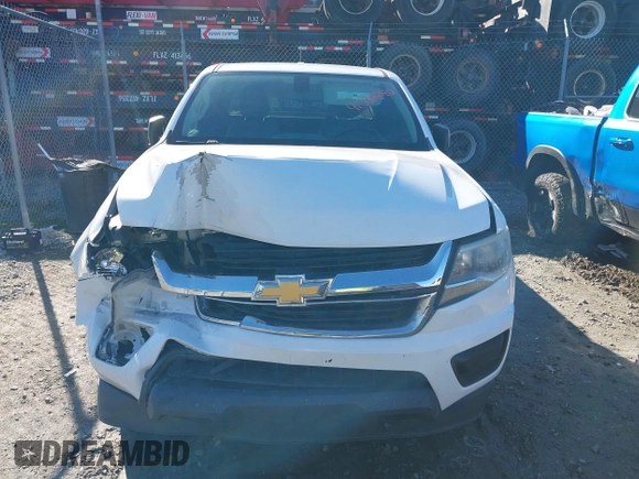 2015 Chevrolet Colorado 2WD WT с VIN 1GCHSAEA5F1255086, выставлен на аукционе IAAI как лот 41362240 с пробегом 121 535 миль миль и . История ставок и продаж доступна на DreamBid. Изображение 13.