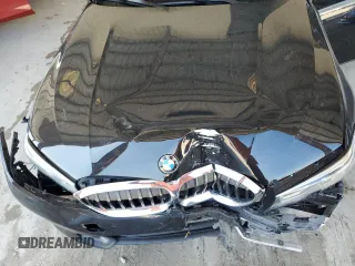 2021 BMW 3 Series 330i с VIN 3MW5R1J08M8C18292, выставлен на аукционе Copart как лот 58181255 с пробегом 73 313 миль миль и Списание • Salvage title. История ставок и продаж доступна на DreamBid. Изображение 11.