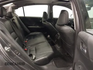 2015 Honda Accord EX-L с VIN 1HGCR6F55FA012898, выставлен на аукционе IAAI как лот 42348425 с пробегом 90 499 миль миль и . История ставок и продаж доступна на DreamBid. Изображение 8.