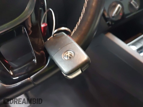 2015 Volkswagen Jetta SE с VIN 3VWD17AJ2FM427651, выставлен на аукционе IAAI как лот 41119547 с пробегом 76 730 миль миль и . История ставок и продаж доступна на DreamBid. Изображение 11.