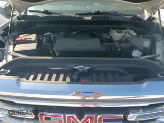 2019 GMC Sierra 1500 SLT with VIN 3GTU9DED3KG188196, listed as a Copart auction lot 70288125 with 135,156 mi miles and Clean title. Bid and sale history available at DreamBid. Image 15.