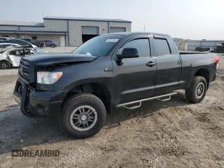 2012 Toyota Tundra z VIN 5TFUW5F10CX213930, wystawiony jako Copart lot #60213445 z przebiegiem 147 371 mil mil oraz Szkoda całkowita • Salvage title. Historia ofert i sprzedaży dostępna na DreamBid. Obrazek 1.