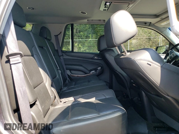 2016 GMC Yukon SLT with VIN 1GKS2BKC4GR104863, listed as a Copart auction lot 70062604 with 118,377 mi miles and Salvage Title. Bid and sale history available at carsss.com. Image 11.