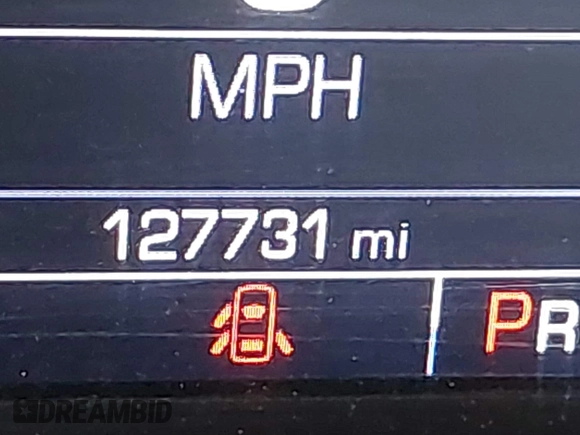 2017 Chevrolet Colorado 2WD LT with VIN 1GCHSCEN1H1175706, listed as a IAAI auction lot 41347323 with 127,731 mi miles. Bid and sale history available at carsss.com. Image 15.