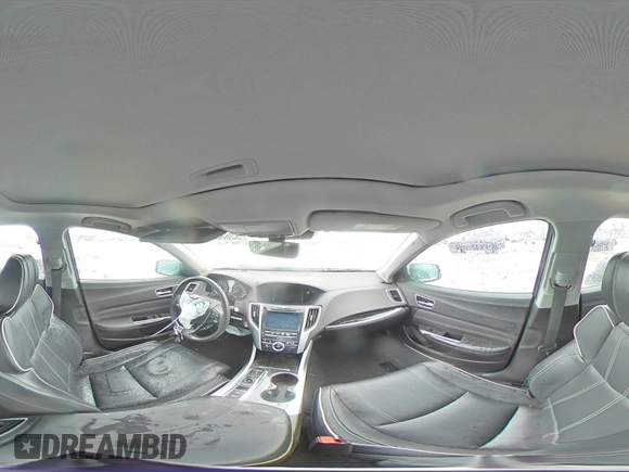2020 Acura TLX Technology z VIN 19UUB2F47LA002779, wystawiony jako Copart lot #52688305 z przebiegiem 45 391 mil mil oraz Szkoda całkowita • Salvage title. Historia ofert i sprzedaży dostępna na DreamBid. Obrazek 13.