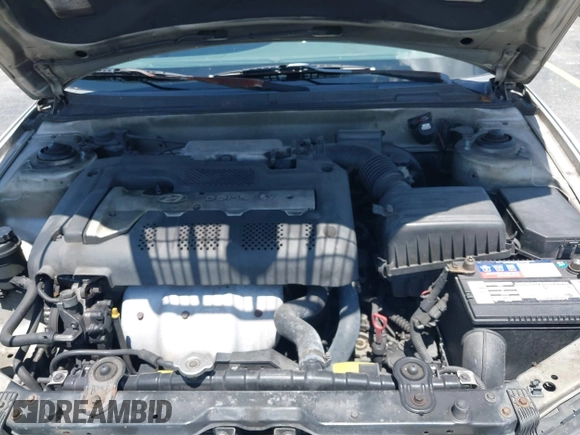 2002 Hyundai Elantra GLS with VIN KMHDN45DX2U310539, listed as a IAAI auction lot 42523118 with 196,121 mi miles and . Bid and sale history available at DreamBid. Image 10.