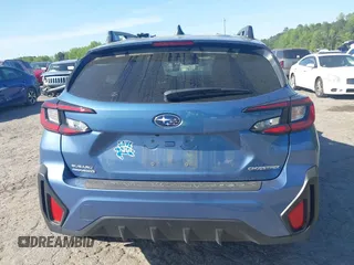 2024 Subaru Crosstrek Premium с VIN JF2GUADC3RH222948, выставлен на аукционе IAAI как лот 42030755 с пробегом Не указан миль и . История ставок и продаж доступна на DreamBid. Изображение 15.