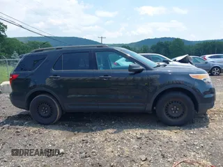 2014 Ford Explorer with VIN 1FM5K8B84EGA10977, listed as a IAAI auction lot 42660335 with 246,396 mi miles and . Bid and sale history available at DreamBid. Image 13.