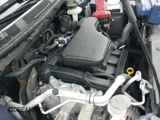 2020 Nissan Rogue SV z VIN JN1BJ1CW7LW380311, wystawiony jako IAAI lot #41221484 z przebiegiem 56 636 mil mil oraz . Historia ofert i sprzedaży dostępna na DreamBid. Obrazek 19.