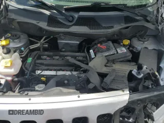 2016 Jeep Patriot Sport z VIN 1C4NJPBA3GD687785, wystawiony jako Copart lot #57164475 z przebiegiem 114 993 mil mil oraz Szkoda całkowita • Salvage title. Historia ofert i sprzedaży dostępna na DreamBid. Obrazek 11.