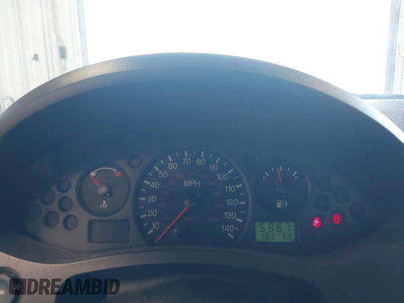 2007 Ford Focus S with VIN 1FAFP34N27W262385, listed as a IAAI auction lot 42526524 with 183,733 mi miles and . Bid and sale history available at DreamBid. Image 7.