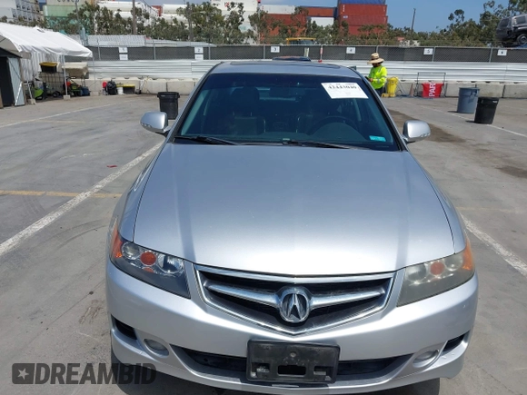 2007 Acura TSX Navi z VIN JH4CL96937C017543, wystawiony jako IAAI lot #42443040 z przebiegiem 153 102 mil mil oraz . Historia ofert i sprzedaży dostępna na DreamBid. Obrazek 12.