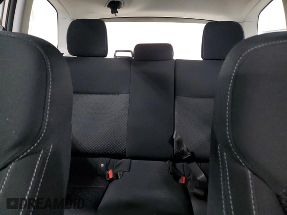 2014 Subaru Forester 2.5i with VIN JF2SJAAC7EH420675, listed as a Copart auction lot 81395164 with 153,437 mi miles and Salvage Title. Bid and sale history available at DreamBid. Image 10.