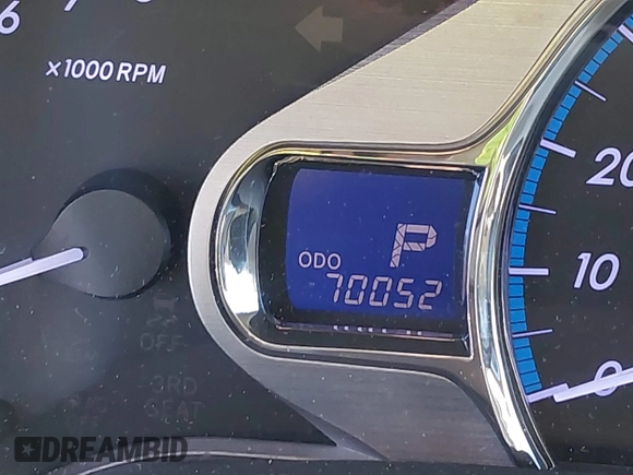 2014 Toyota Sienna XLE with VIN 5TDYK3DCXES473671, listed as a IAAI auction lot 42243030 with 70,052 mi miles and . Bid and sale history available at DreamBid. Image 15.