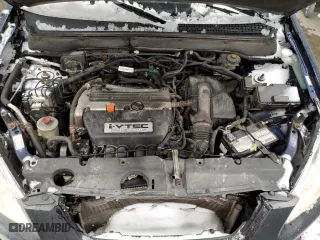 2005 Honda CR-V LX with VIN SHSRD78505U333983, listed as a Copart auction lot 45180605 with 176,013 mi miles and Salvage Title. Bid and sale history available at carsss.com. Image 12.