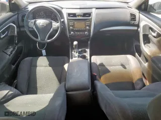 2014 Nissan Altima 2.5 SL with VIN 1N4AL3AP4EC414631, listed as a Copart auction lot 53038845 with 202,528 mi miles and Salvage Title. Bid and sale history available at carsss.com. Image 8.