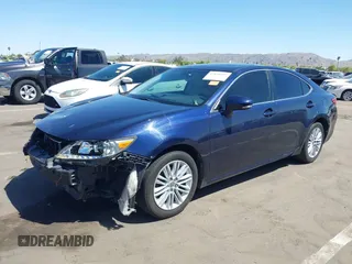2013 Lexus ES 250 with VIN JTHBK1GG8D2010439, listed as a IAAI auction lot 42131237 with 145,012 mi miles and . Bid and sale history available at DreamBid. Image 18.
