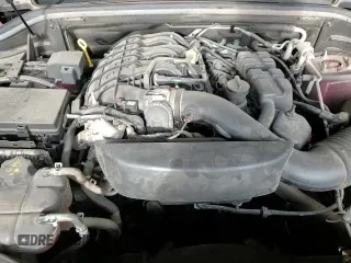 2023 Dodge Durango SXT Launch Edition with VIN 1C4RDHAG2PC567325, listed as a Copart auction lot 48574705 with 27,990 mi miles and Salvage title. Bid and sale history available at DreamBid. Image 16.