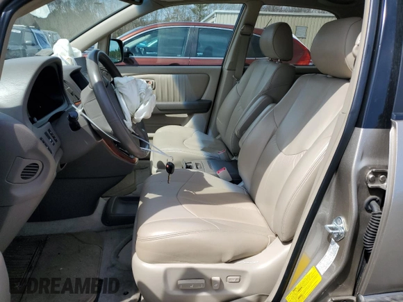 2000 Lexus RX 300 with VIN JT6HF10UXY0110826, listed as a Copart auction lot 53113525 with 76,971 mi miles and Clean Title. Bid and sale history available at carsss.com. Image 7.