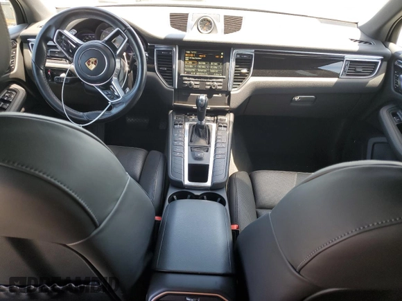 2016 Porsche Macan S с VIN WP1AB2A55GLB54666, выставлен на аукционе Copart как лот 56771065 с пробегом 53 358 миль миль и Списание • Salvage title. История ставок и продаж доступна на DreamBid. Изображение 8.
