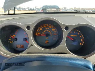 2004 Nissan Maxima SE z VIN 1N4BA41E24C877137, wystawiony jako Copart lot #52534115 z przebiegiem 219 798 mil mil oraz Szkoda całkowita • Salvage title. Historia ofert i sprzedaży dostępna na DreamBid. Obrazek 9.