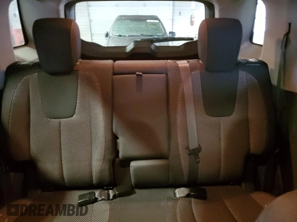 2012 GMC Terrain SLE-2 with VIN 2GKFLTE54C6219874, listed as a Copart auction lot 44318815 with 191,870 mi miles and Salvage Title. Bid and sale history available at DreamBid. Image 10.