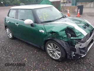 2020 MINI Hardtop Cooper S with VIN WMWXR5C04L2L37855, listed as a IAAI auction lot 42606696 with 39,531 mi miles and . Bid and sale history available at DreamBid. Image 1.