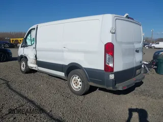 2016 Ford Transit Cargo с VIN 1FTYE1YM3GKB35425, выставлен на аукционе IAAI как лот 41700349 с пробегом 260 482 миль миль и . История ставок и продаж доступна на DreamBid. Изображение 3.