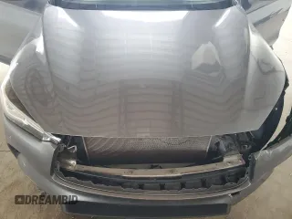 2020 Infiniti QX50 Luxe z VIN 3PCAJ5M33LF109500, wystawiony jako Copart lot #56247205 z przebiegiem 71 194 mil mil oraz Szkoda całkowita • Salvage title. Historia ofert i sprzedaży dostępna na DreamBid. Obrazek 11.