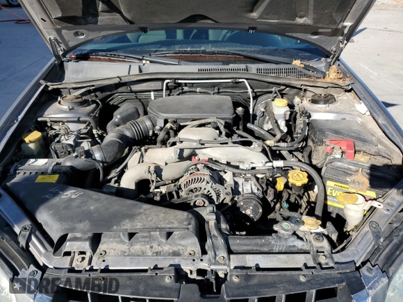 2009 Subaru Outback Special Edtn with VIN 4S4BP61C597338137, listed as a Copart auction lot 80259974 with 223,862 mi miles and Clean Title. Bid and sale history available at carsss.com. Image 12.