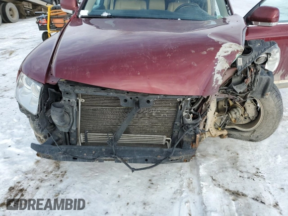2005 Volkswagen Touareg with VIN WVGZG77L95D082012, listed as a Copart auction lot 87481944 with Not provided miles and Clean title. Bid and sale history available at DreamBid. Image 13.