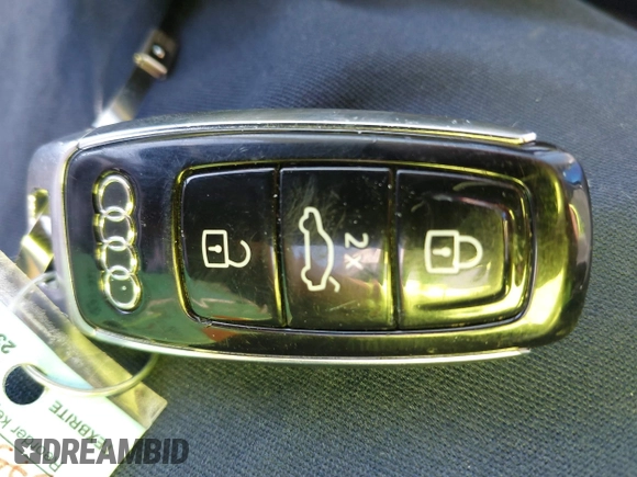 2021 Audi e-tron Premium Plus with VIN WA1LAAGE4MB010570, listed as a IAAI auction lot 41398464 with 67,721 mi miles. Bid and sale history available at carsss.com. Image 11.