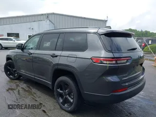 2023 Jeep Grand Cherokee Laredo с VIN 1C4RJKAG6P8828982, выставлен на аукционе IAAI как лот 42251341 с пробегом 54 028 миль миль и . История ставок и продаж доступна на DreamBid. Изображение 3.