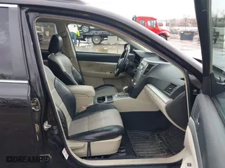 2010 Subaru Outback Prem All-Weathr/Pwr Moon with VIN 4S4BRBGC6A3315553, listed as a IAAI auction lot 41804224 with 146,764 mi miles. Bid and sale history available at carsss.com. Image 5.