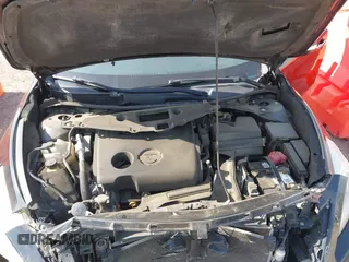 2015 Nissan Altima SL with VIN 1N4BL3AP2FC481413, listed as a IAAI auction lot 42079875 with 176,513 mi miles and . Bid and sale history available at carsss.com. Image 10.