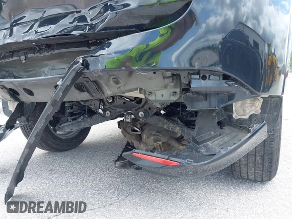 2024 Mazda CX-5 S Select with VIN JM3KFBBL1R0503003, listed as a IAAI auction lot 42149860 with 23,133 mi miles and . Bid and sale history available at DreamBid. Image 18.