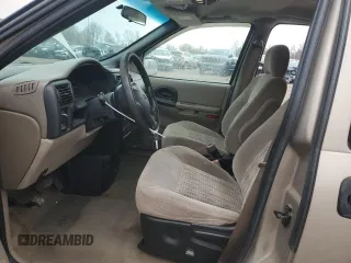 2004 Chevrolet Venture LS with VIN 1GNDX03E84D167734, listed as a Copart auction lot 49774795 with 103,660 mi miles and Salvage Title. Bid and sale history available at carsss.com. Image 7.