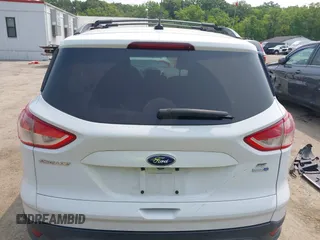 2014 Ford Escape SE with VIN 1FMCU9G99EUC81141, listed as a IAAI auction lot 42436279 with 123,947 mi miles and . Bid and sale history available at DreamBid. Image 16.