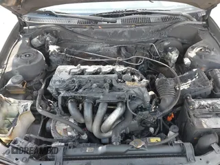 2002 Toyota Corolla CE с VIN 1NXBR12E02Z645462, выставлен на аукционе IAAI как лот 42372847 с пробегом Не указан миль и . История ставок и продаж доступна на DreamBid. Изображение 10.