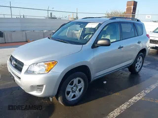 2011 Toyota RAV4 with VIN 2T3BF4DV1BW093419, listed as a IAAI auction lot 41988853 with 115,601 mi miles. Bid and sale history available at carsss.com. Image 18.