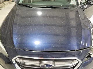 2018 Subaru Outback Limited with VIN 4S4BSANC2J3302669, listed as a Copart auction lot 54076515 with 83,668 mi miles and Salvage title. Bid and sale history available at DreamBid. Image 12.