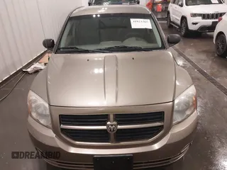 2007 Dodge Caliber with VIN 1B3HB28B87D328107, listed as a IAAI auction lot 41923365 with 137,670 mi miles and . Bid and sale history available at DreamBid. Image 12.