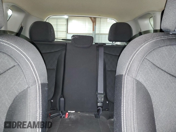 2015 Kia Soul with VIN KNDJN2A27F7793590, listed as a Copart auction lot 47951365 with 57,342 mi miles and Salvage Title. Bid and sale history available at carsss.com. Image 10.