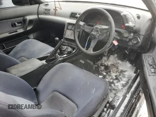 1991 Nissan Skyline z VIN BNR32016641, wystawiony jako Copart lot #87935775 z przebiegiem 166 776 mil mil oraz Szkoda całkowita • Salvage title. Historia ofert i sprzedaży dostępna na DreamBid. Obrazek 8.