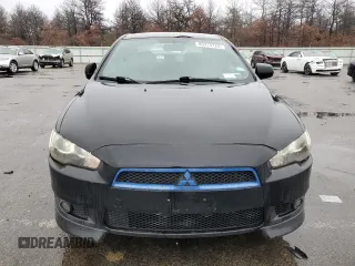 2011 Mitsubishi Lancer GTS z VIN JA32U8FW8BU000359, wystawiony jako Copart lot #80375724 z przebiegiem 112 837 mil mil oraz Czysty tytuł • Clean title. Historia ofert i sprzedaży dostępna na DreamBid. Obrazek 5.