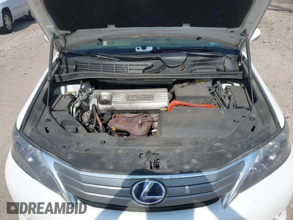 2010 Lexus HS 250h with VIN JTHBB1BAXA2001854, listed as a IAAI auction lot 42031373 with 175,761 mi miles and . Bid and sale history available at DreamBid. Image 10.
