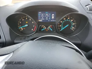 2013 Ford Escape SE with VIN 1FMCU0GXXDUD35409, listed as a Copart auction lot 50602795 with 156,100 mi miles and Salvage Title. Bid and sale history available at carsss.com. Image 9.