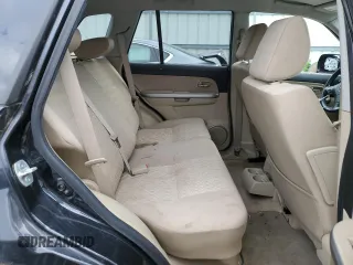 2013 Suzuki Grand Vitara Premium z VIN JS3TD0D65D4100272, wystawiony jako Copart lot #65140134 z przebiegiem 108 261 mil mil oraz Szkoda całkowita • Salvage title. Historia ofert i sprzedaży dostępna na DreamBid. Obrazek 12.