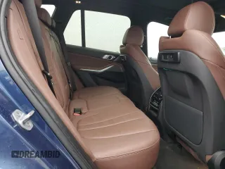 2019 BMW X5 xDrive40i z VIN 5UXCR6C56KLL14216, wystawiony jako Copart lot #44607995 z przebiegiem 110 281 mil mil oraz Szkoda całkowita • Salvage title. Historia ofert i sprzedaży dostępna na DreamBid. Obrazek 11.