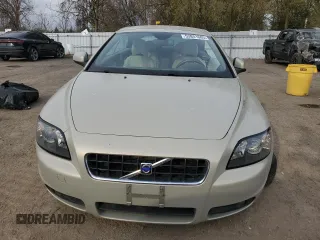 2008 Volvo C70 с VIN YV1MC67268J043468, выставлен на аукционе Copart как лот 53851685 с пробегом 85 882 миль миль и Списание • Salvage title. История ставок и продаж доступна на DreamBid. Изображение 5.